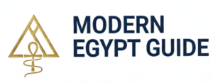 Mordern Egypt Guide